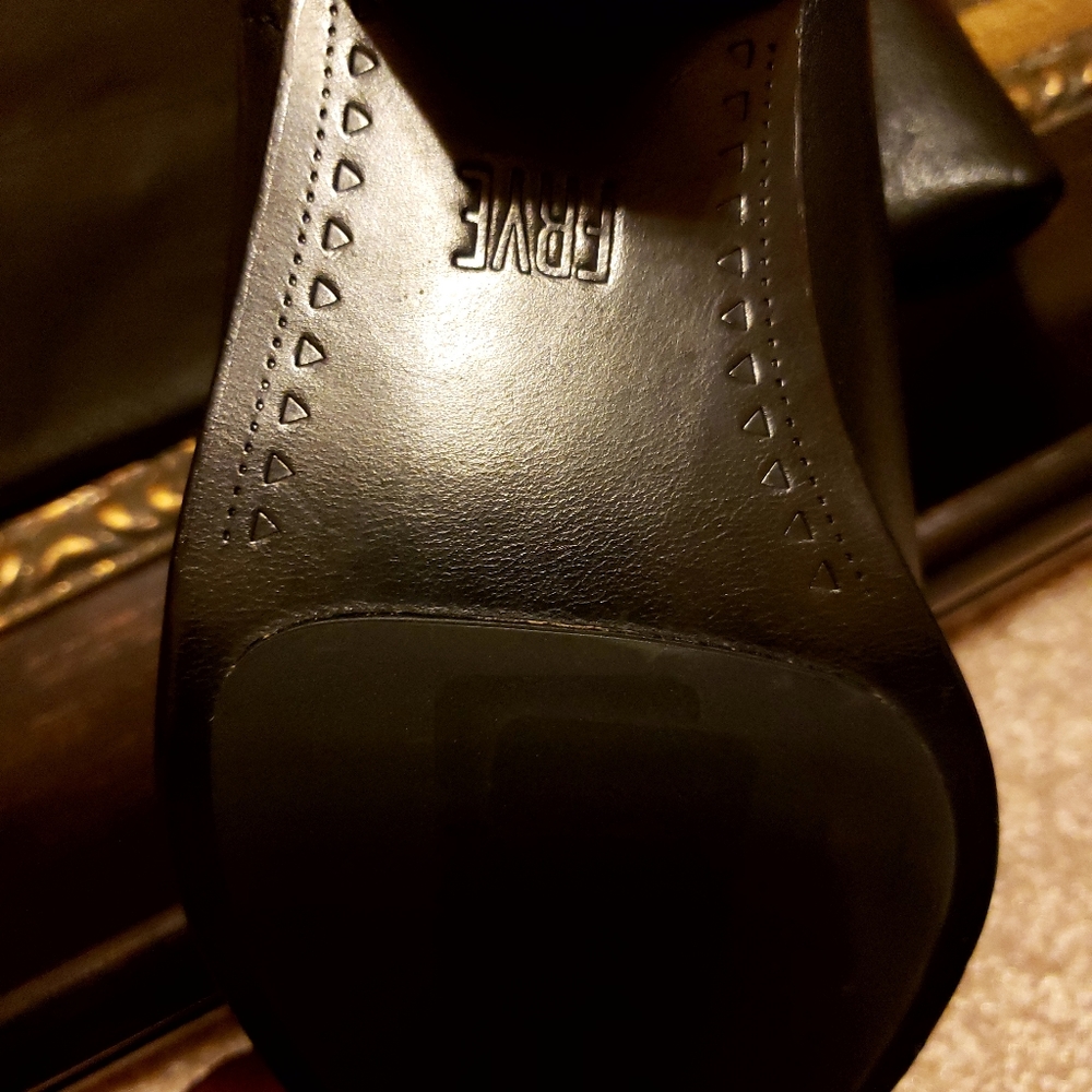 Frye Boot - Picture 10 of 11